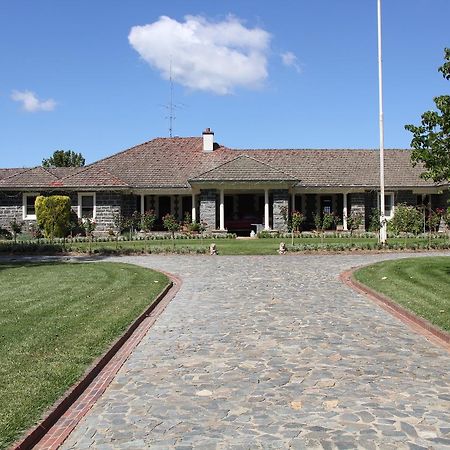 Historic Merryville Homestead Murrumbateman Exteriör bild
